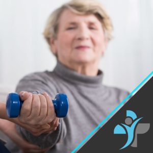 Older adult resistance training