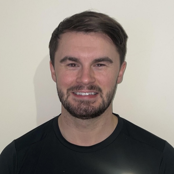 Christopher Stoddart Sports Therapist and Physiotherapist in Liverpool - Profile Picture