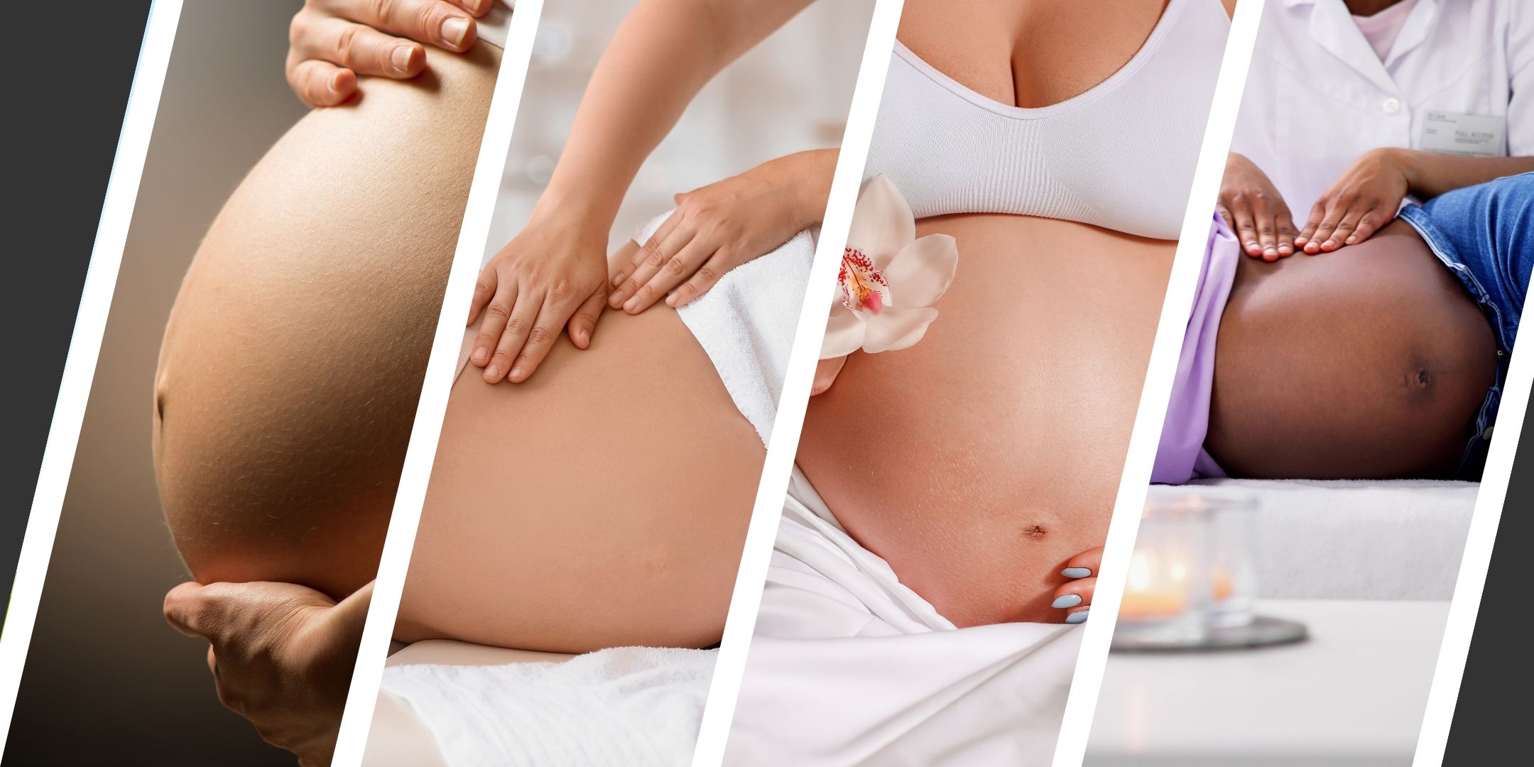 Pregnancy Massage Coventry - Book our pregnancy therapists