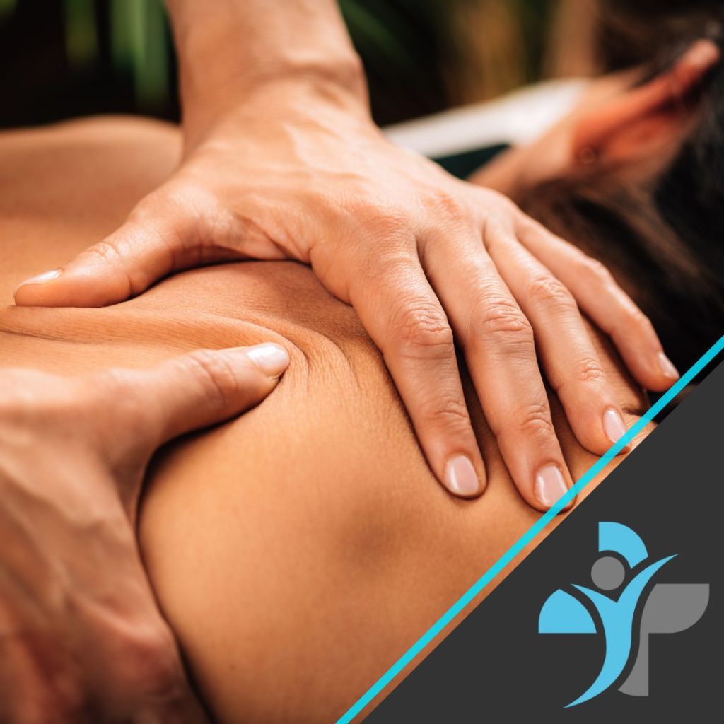 The Benefits of Deep Tissue vs Swedish Massage