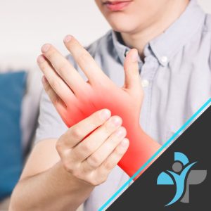 carpal tunnel syndrome