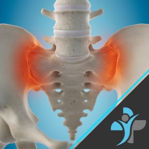 Sacroiliac Joint Pain