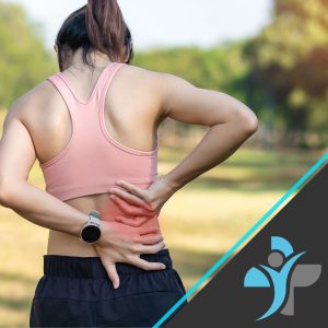 Suffering with Back Pain What Does It Mean