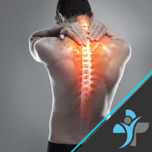 What can cause back pain