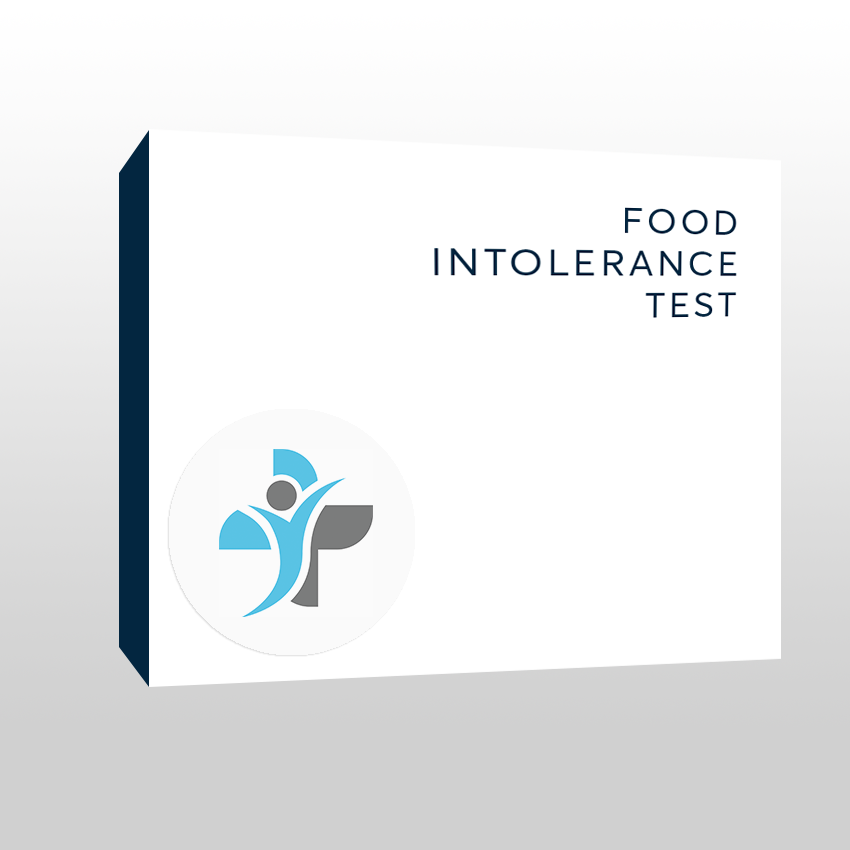 Livewell food intolerance test kit pictures