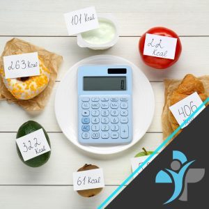 Calculating Calories and Macronutrients