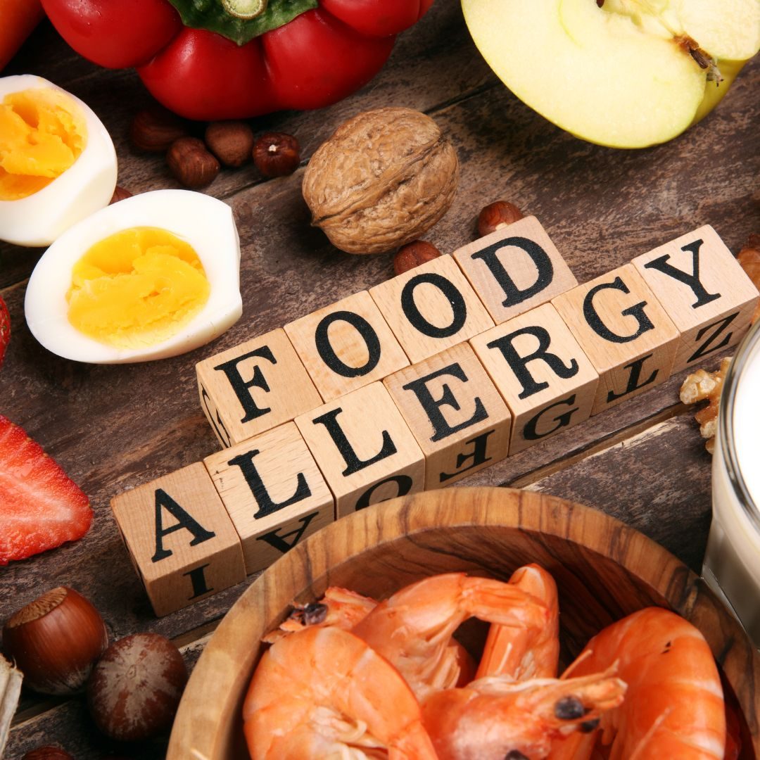 Food Allergy Testing by LiveWell