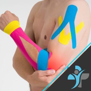 How effective is Kinesio taping