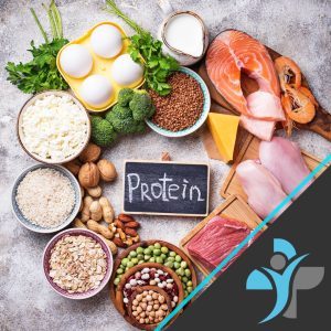 How important is protein