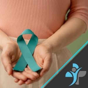 Ovarian Cancer Awareness Month