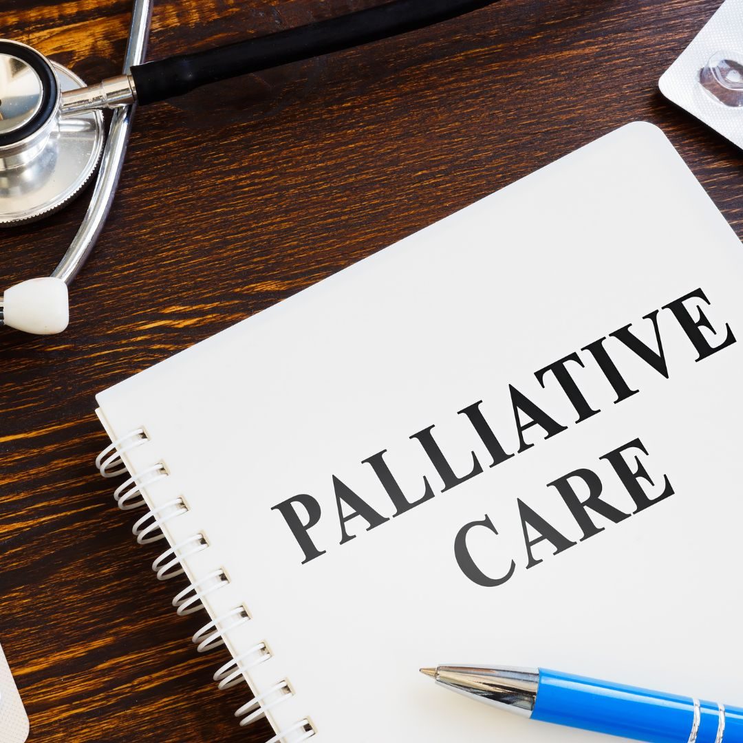 Palliative Reflexology Services