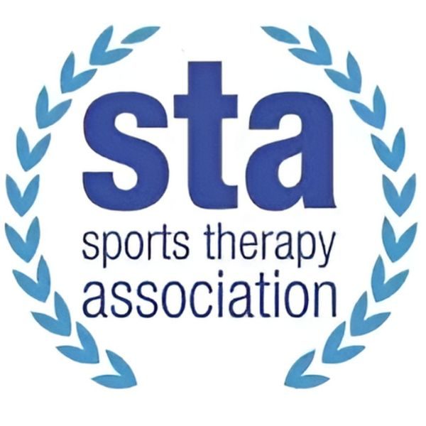 Sports Therapy Association Logo