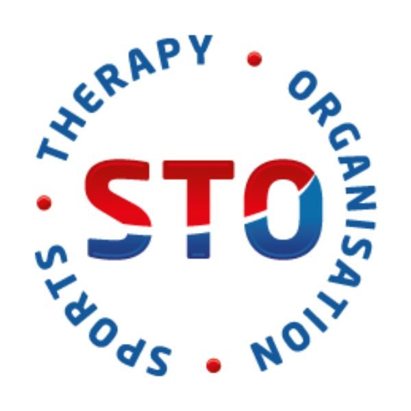 Sports Therapy Organisation Logo