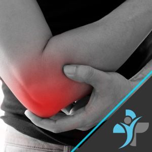 What is tennis elbow