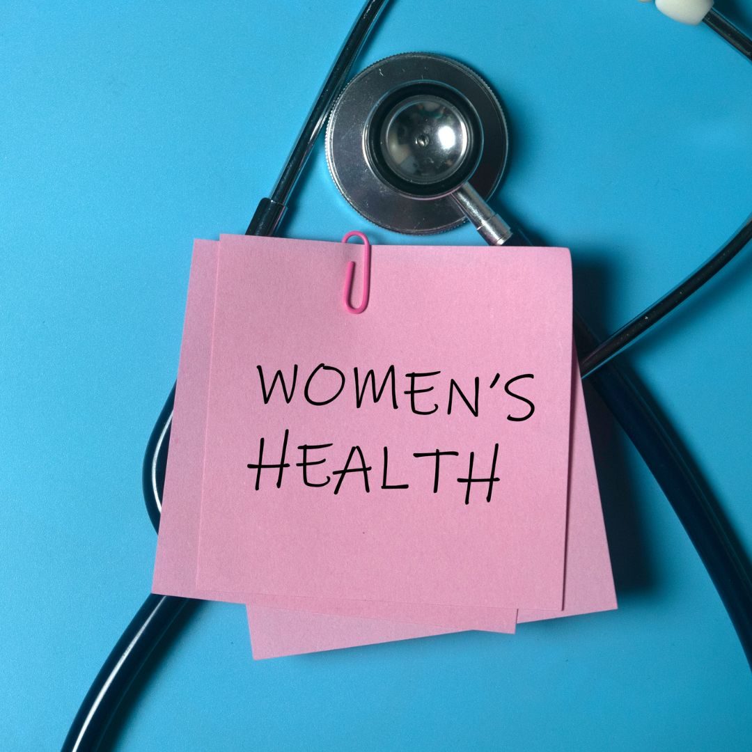 Women's Health Reflexology Services